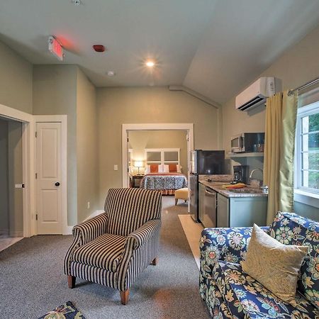 Downtown Branson Cottage With Pool Access! Dış mekan fotoğraf